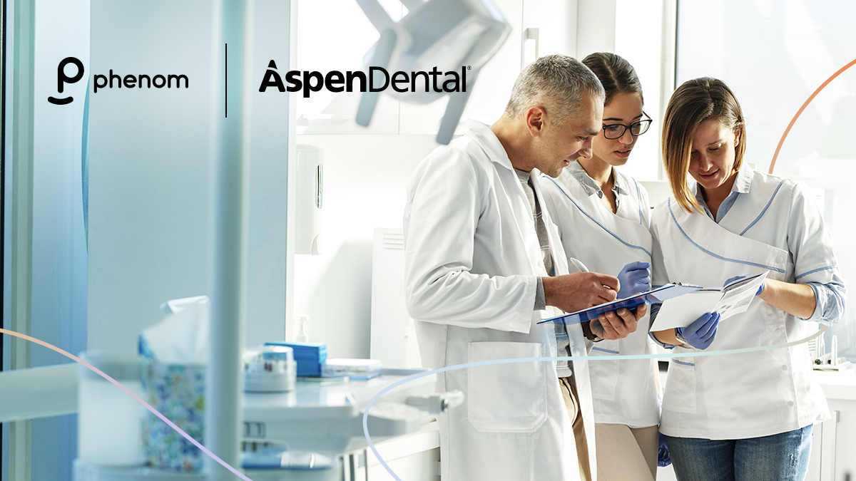 Aspen Dental’s Early Talent Advantage Phenom